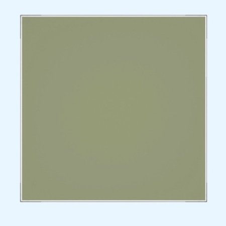 PAGM4/5 Pale Green DICITI Панель декоративная AEON D100/125 179х179 стекло матовое Matelac pale green бледно-зеленое